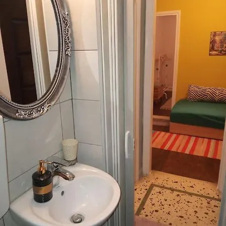 Up To 5 Guests - Cosy Apt In The Center! Apartamento *