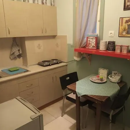 Up To 5 Guests - Cosy Apt In The Center! Apartamento