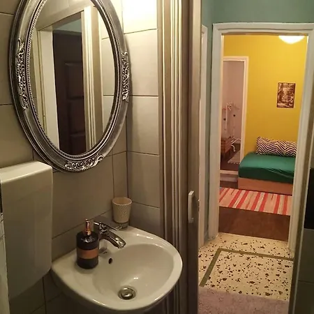 Up To 5 Guests - Cosy Apt In The Center! Apartamento Tessalónica
