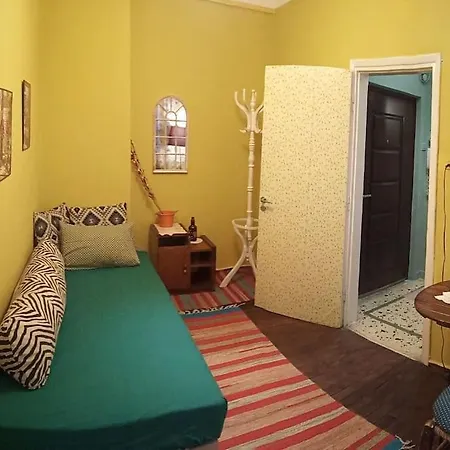 Apartamento Up To 5 Guests - Cosy Apt In The Center!