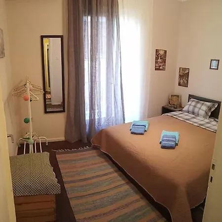 Up To 5 Guests - Cosy Apt In The Center! Apartamento *