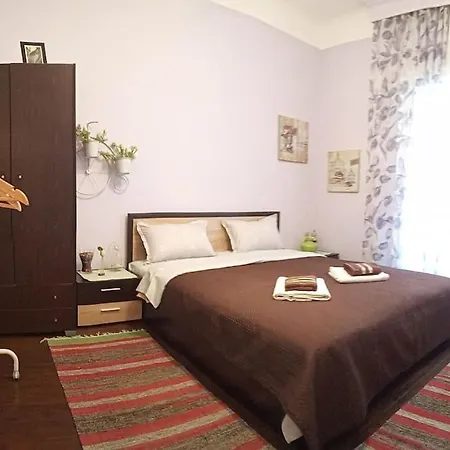 Up To 5 Guests - Cosy Apt In The Center! Apartamento *