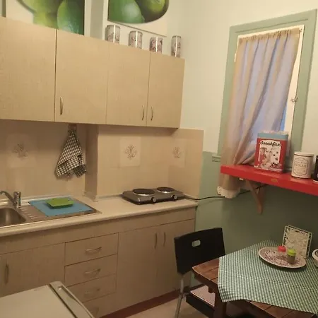 Apartamento Up To 5 Guests - Cosy Apt In The Center! *
